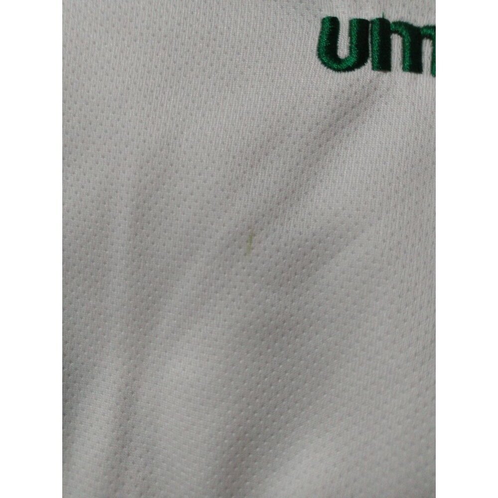 Umbro Men's ACF Chapecoense Soccer Jersey Aurora Small 2023 50 Year Anniversary - Picture 7 of 8